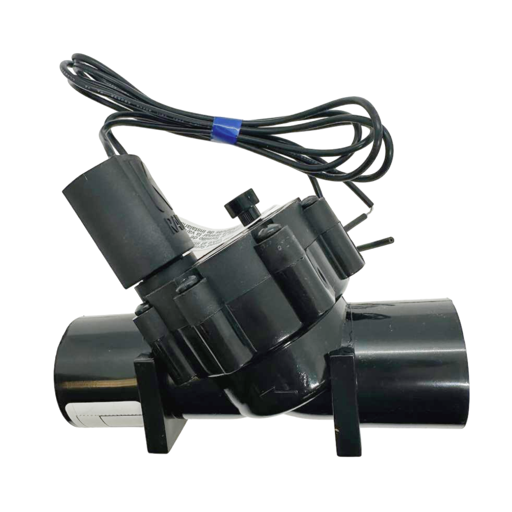 Клапан э/м K-Rain PRO 100: 1" без регулятора