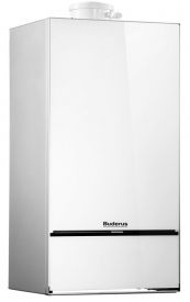 Котел Logamax plus GB172-42 iW H (белый)