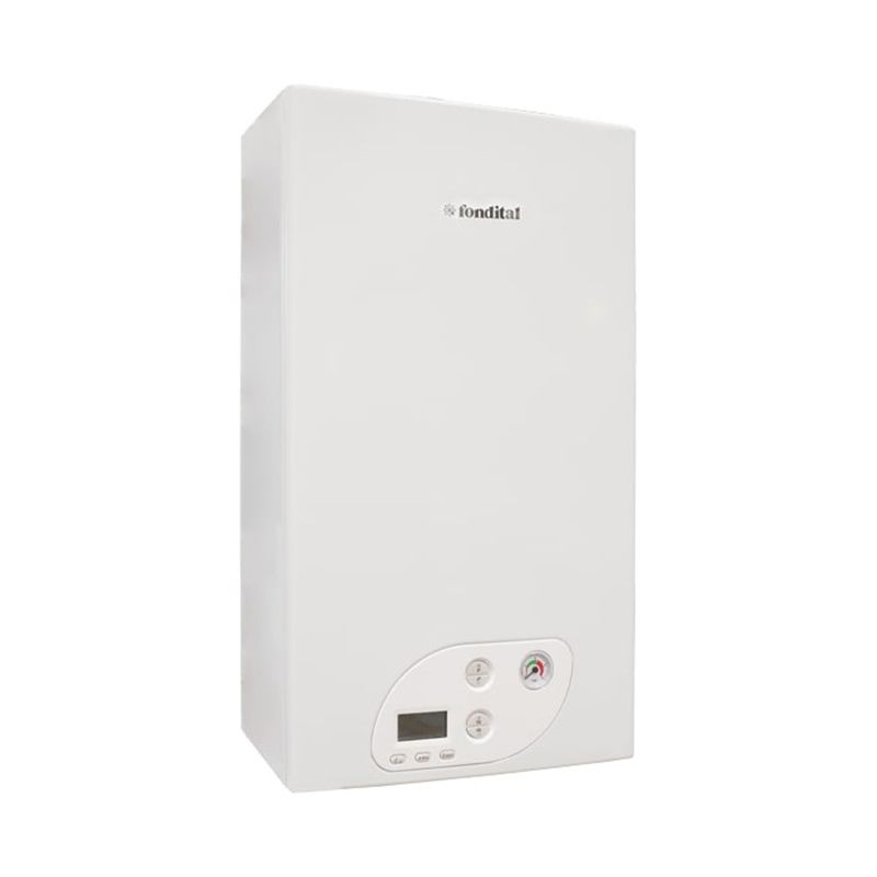 Котел настенный ANTEA PLUS RBTFS 24, Fondital