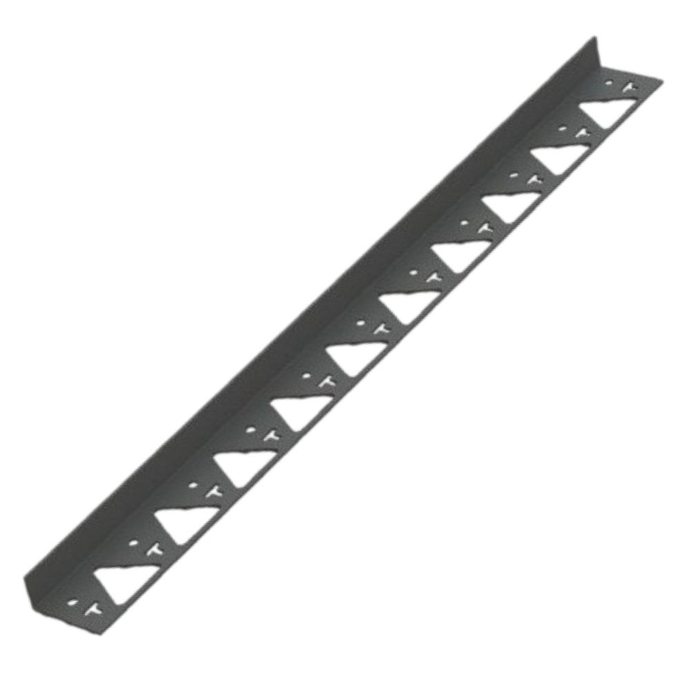 Бордюр SP Б-300.05.09-ПП пластиковый черный L3000 82103 STANDARTPARK