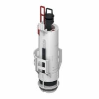 Клапан смыва А2 в сборе с корзиной и комплектом ограничительных колец TECE