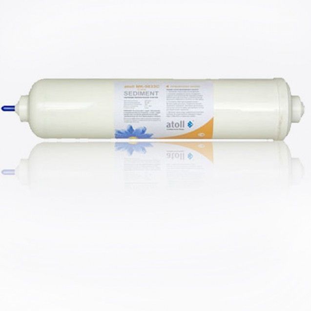 Постфильтр Атолл MК-5633С (картридж) для A-575E CMB R-3 5мкм