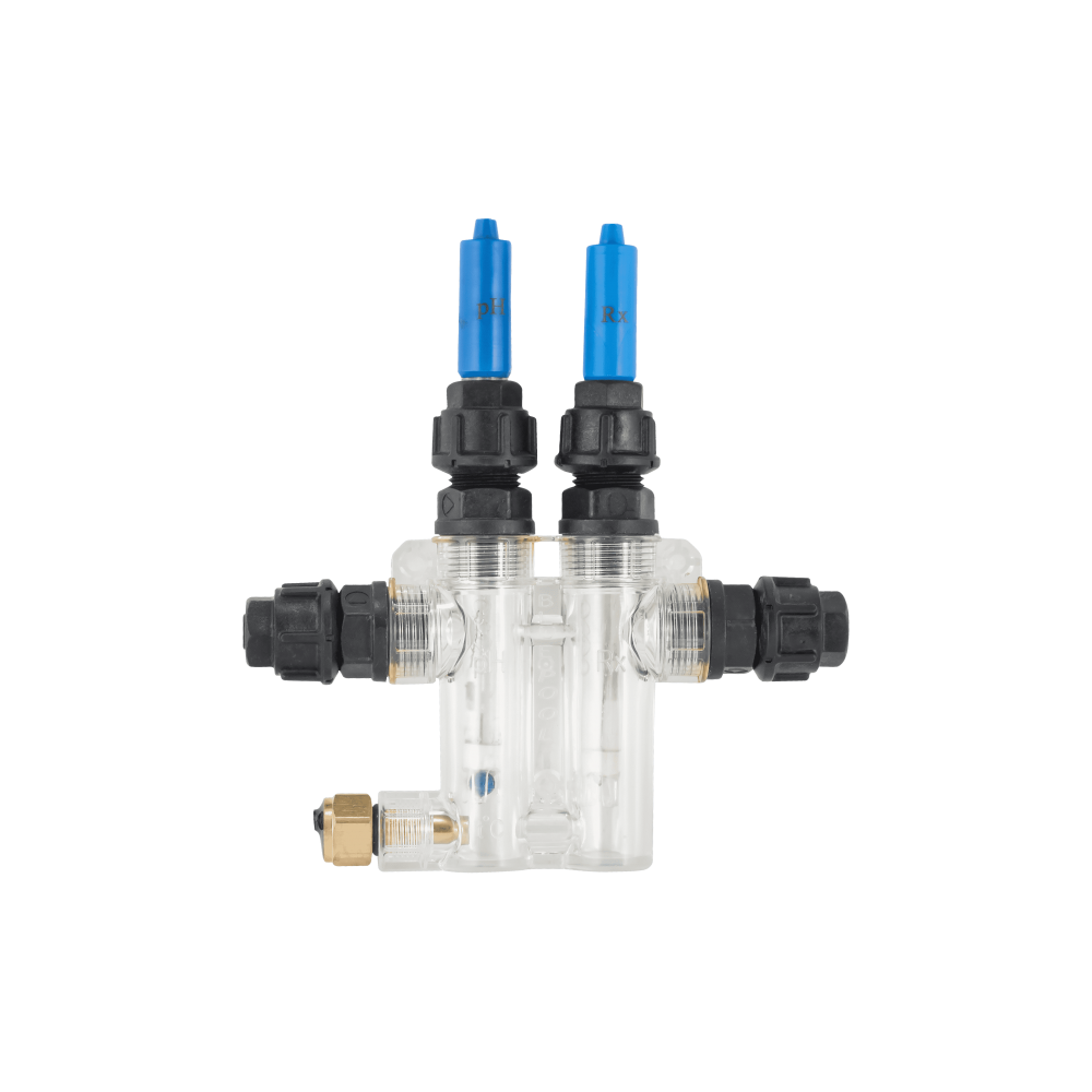 Станция дозации DOMINATOR-PRO