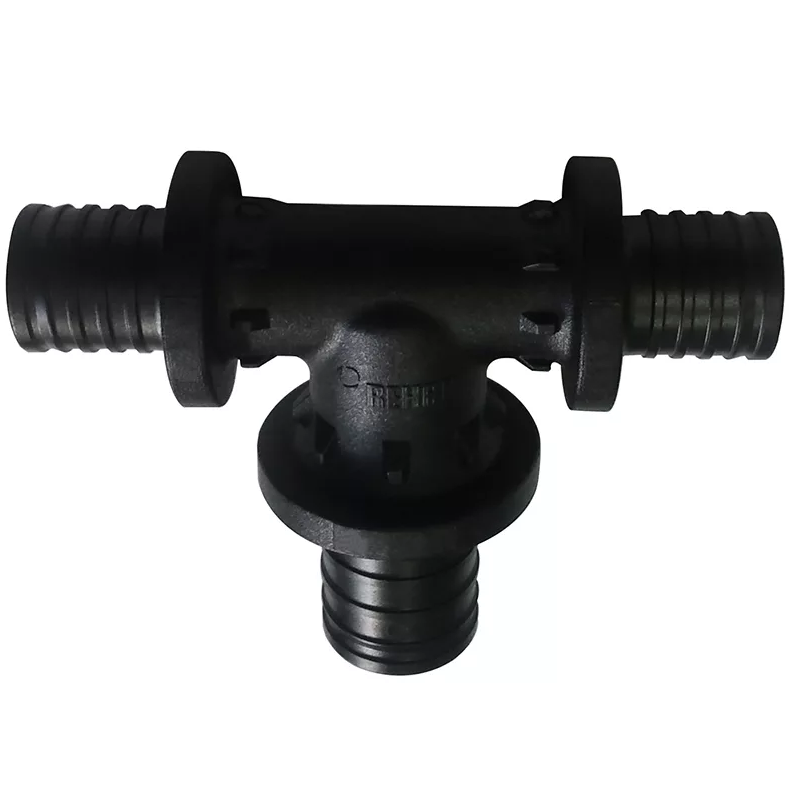 Тройник 20-25-20 PX Rehau