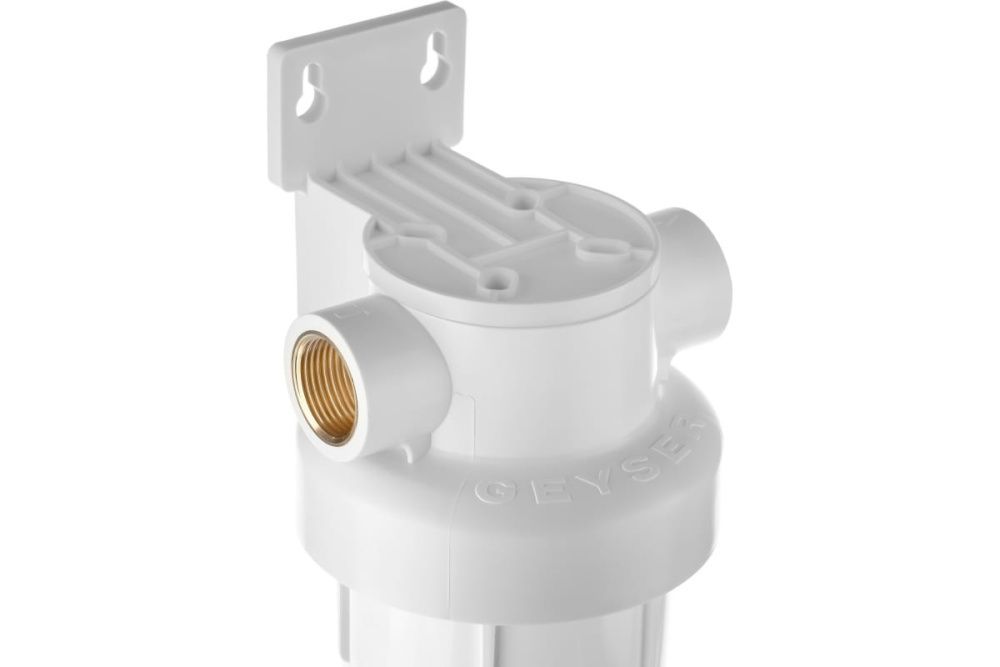 Корпус Гейзер "Базис" 10",  SL, 3/4"