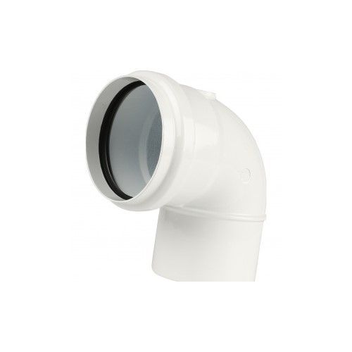 Колено конденсац. 87° D=160 VIESSMANN