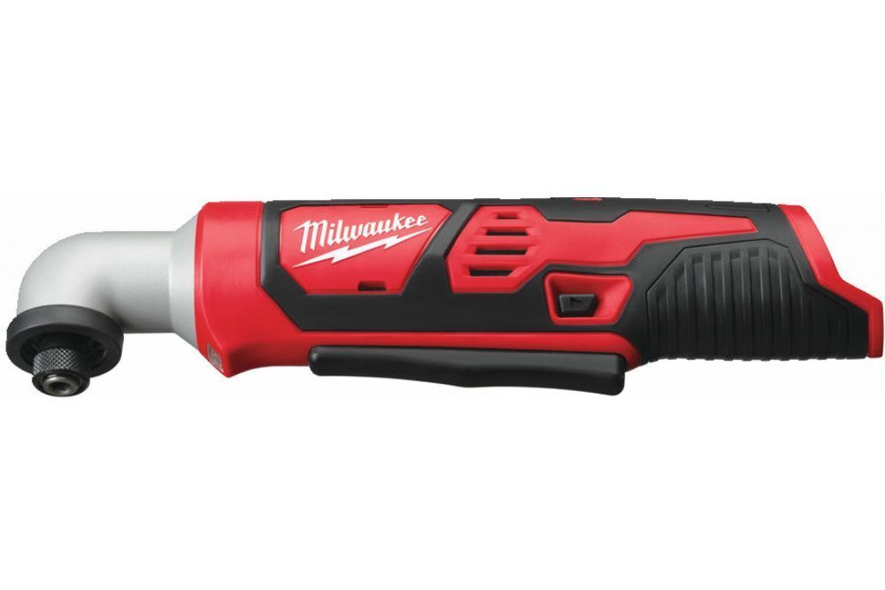 Аккумуляторный винтоверт угловой импульсный M12 BRAID-0, Milwaukee