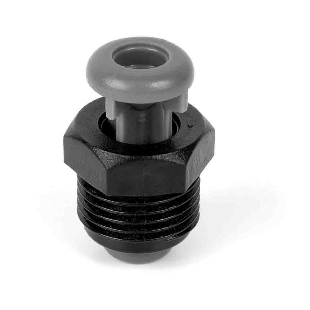 Воздушный/вакуумный клапан XBER12 1/2" НP Rain Bird