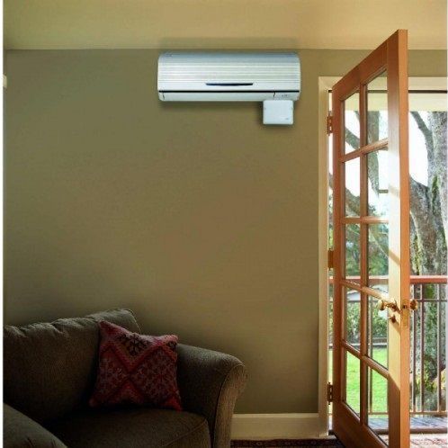 Помпа SANICONDENS CLIM DECO SFA