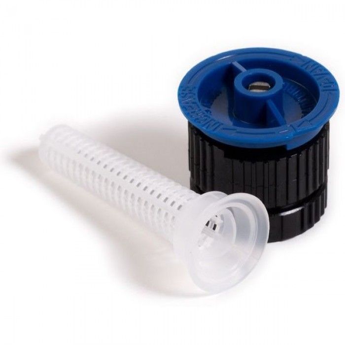 Форсунка (сопло) 10 VAN радиус от 2,1 до 3,1 м . 0 -360* Rain Bird