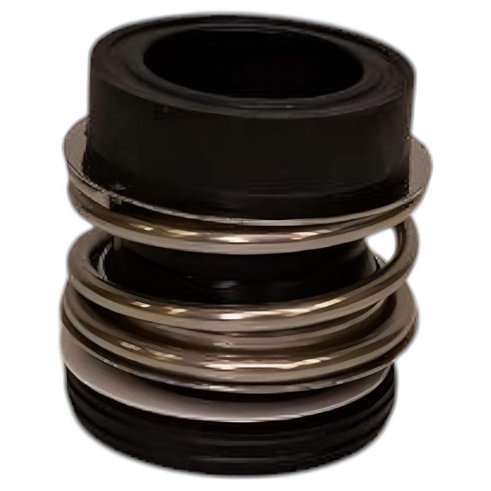 Уплотнение торцевое NSMG12, 24мм, AQ1EGG