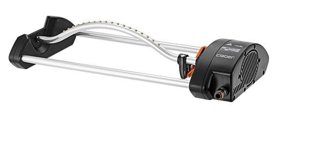 Ороситель COMPACT-18 Super Metal, BL