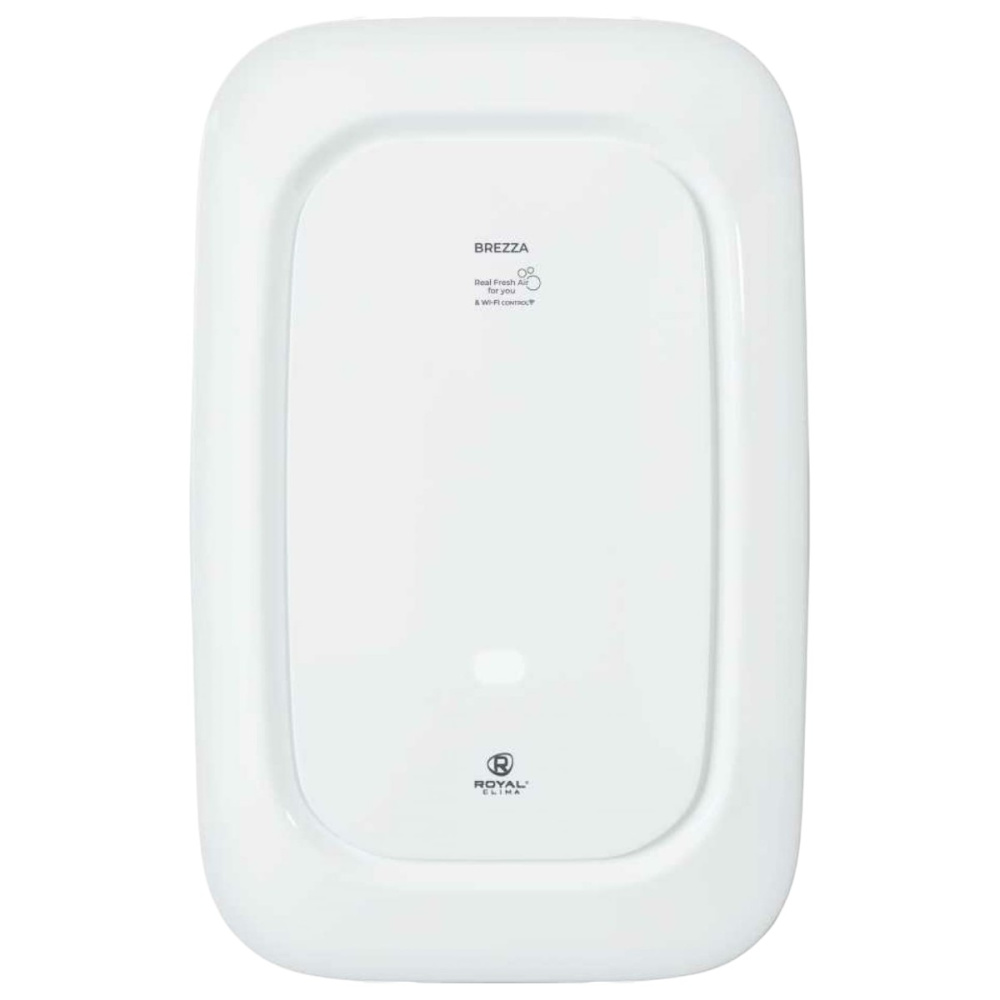 Приточно-очистительный комплекс RCB 150 LUX Royal Clima