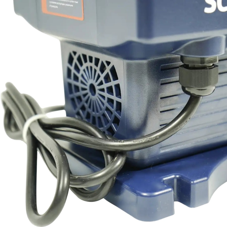 Станция насосная SCA MINI UNIPUMP