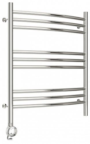Полотенцесушитель электрический №10 ТЛ, 600х500 (3+3+3) Г16 Стилье