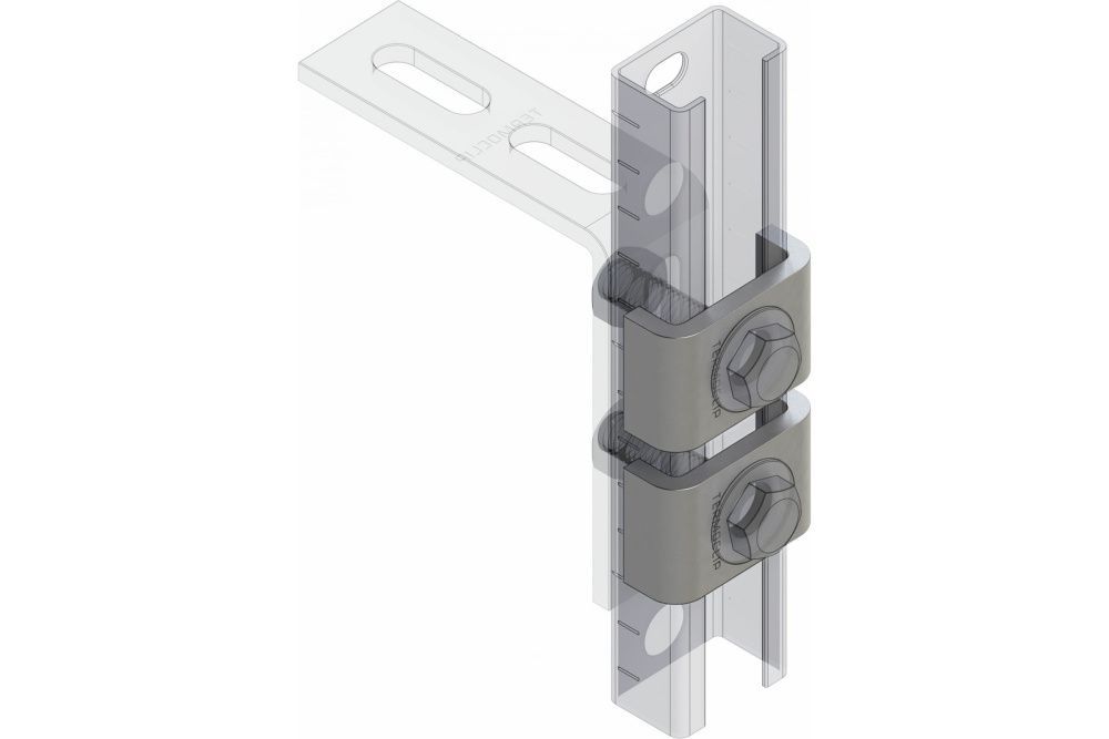 Шайба седельная TSW 28x25 3F D10,5, Termoclip