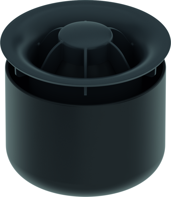 Гидрозатвор с мембраной для трапов DN 50 стандартных и вертикальных и DN 70, TECEdrainpoint S