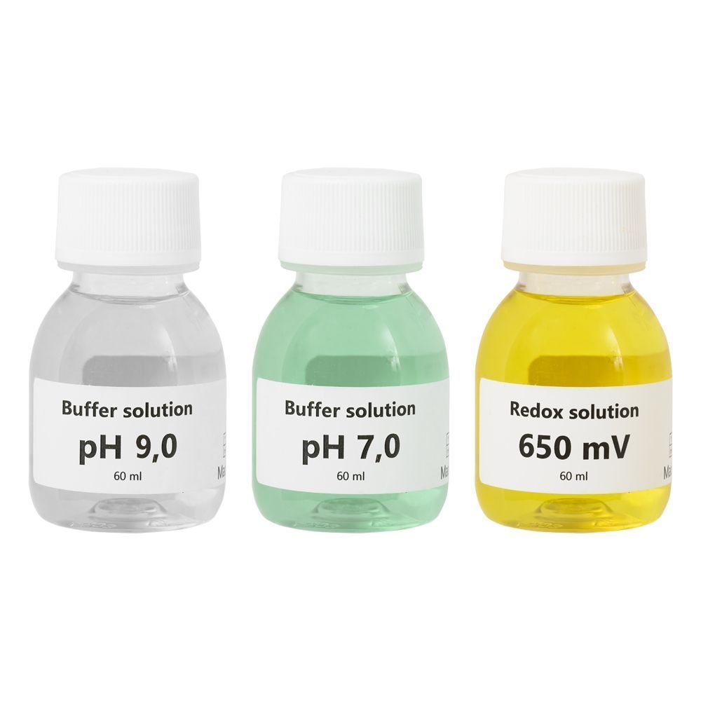 Станция хим. дозирования и контроля JUNIOR Rx/PH МК-002-4 