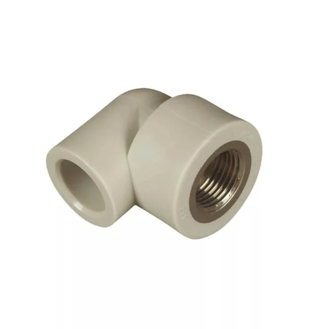 Угол комбинированный ВР 25-1/2" KAN-therm