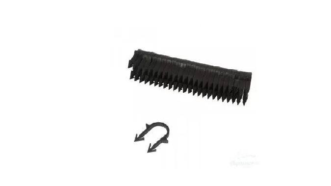 Скоба для труб 40 мм Ду 16-20 (кор=300шт) HENCO