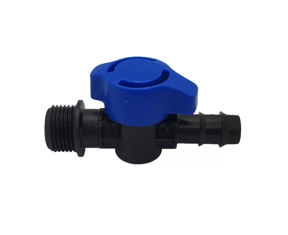 Миникран 16*1/2Н, STM