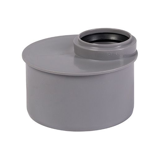 Редукция 110/50  OST (короткая)