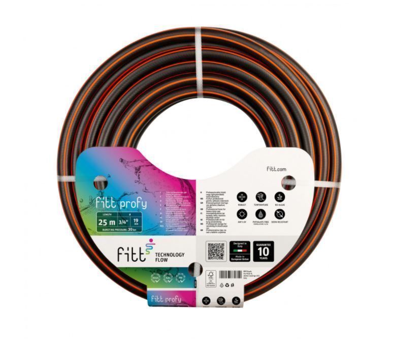 Шланг 3/4" 50м PROFY