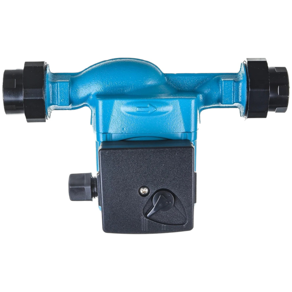 Насос циркуляционный WCP 25-40G 130 (с гайками) Wester