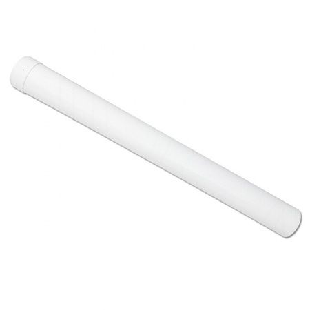 Труба дымохода конденсац. D=60 L=1,95м VIESSMANN