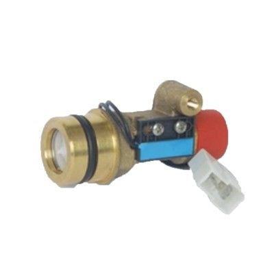 Водяной переключатель 122