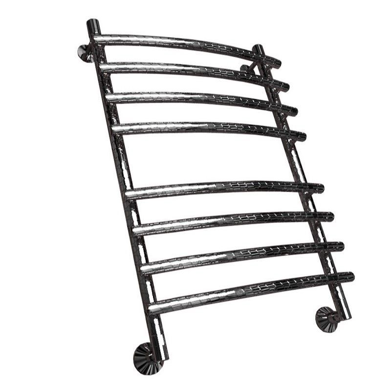Полотенцесушитель R primo TWIST 60/50 1"-3/4"-1/2" Водяной (К1), ДВИН