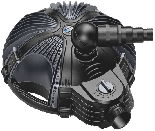 Насос ECO 22000 (AT001220)