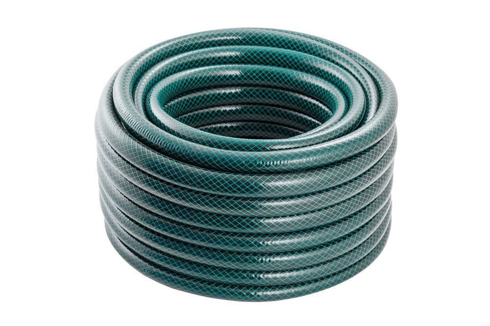 Шланг поливочный армир. ф13вн*1.5, 1/2" UNIPUMP (бухта 25м)