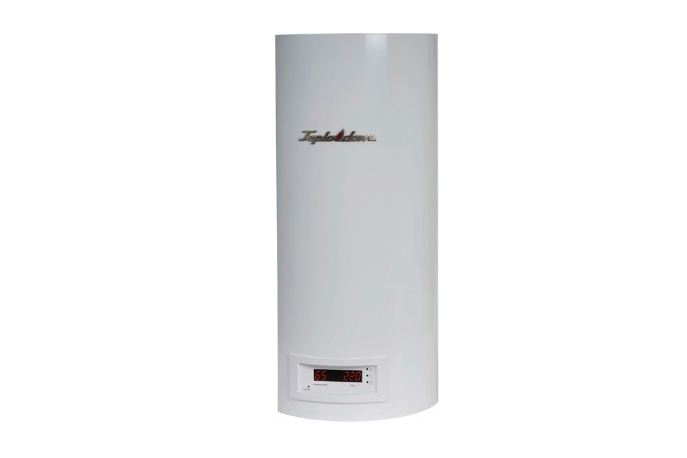 Электрический котёл Teplodom i-TRM SILVER 6 кВт, 1-3 фаз. БАСТИОН