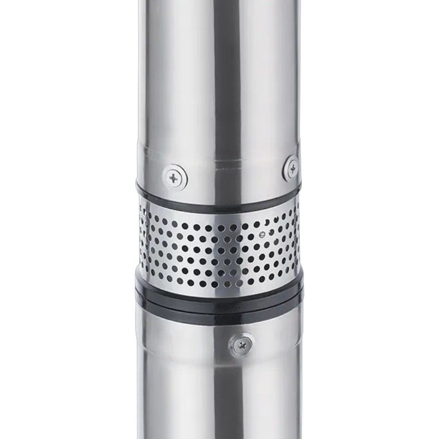 Насос погружной 3,5" ECO RUS 2-65 UNIPUMP