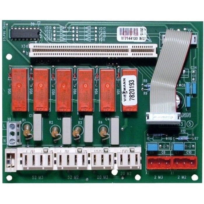 Смешенная основная плата M-LP6