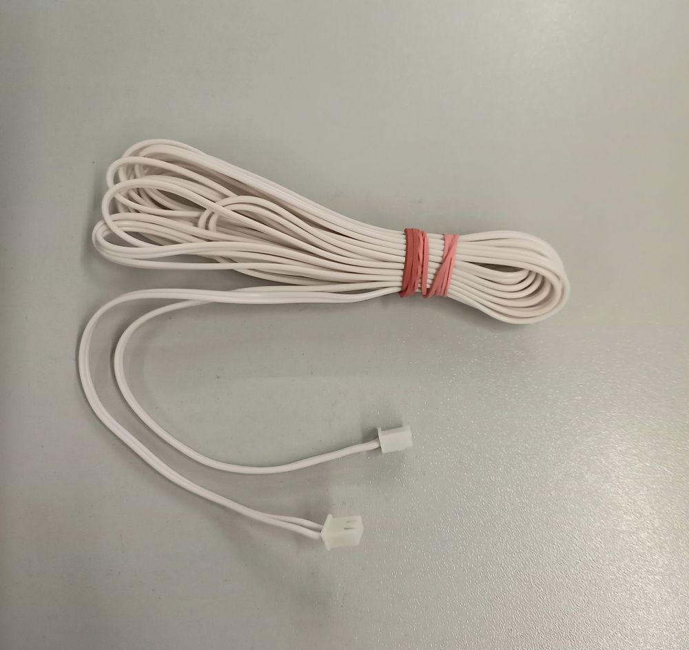 Провод д-д 6м