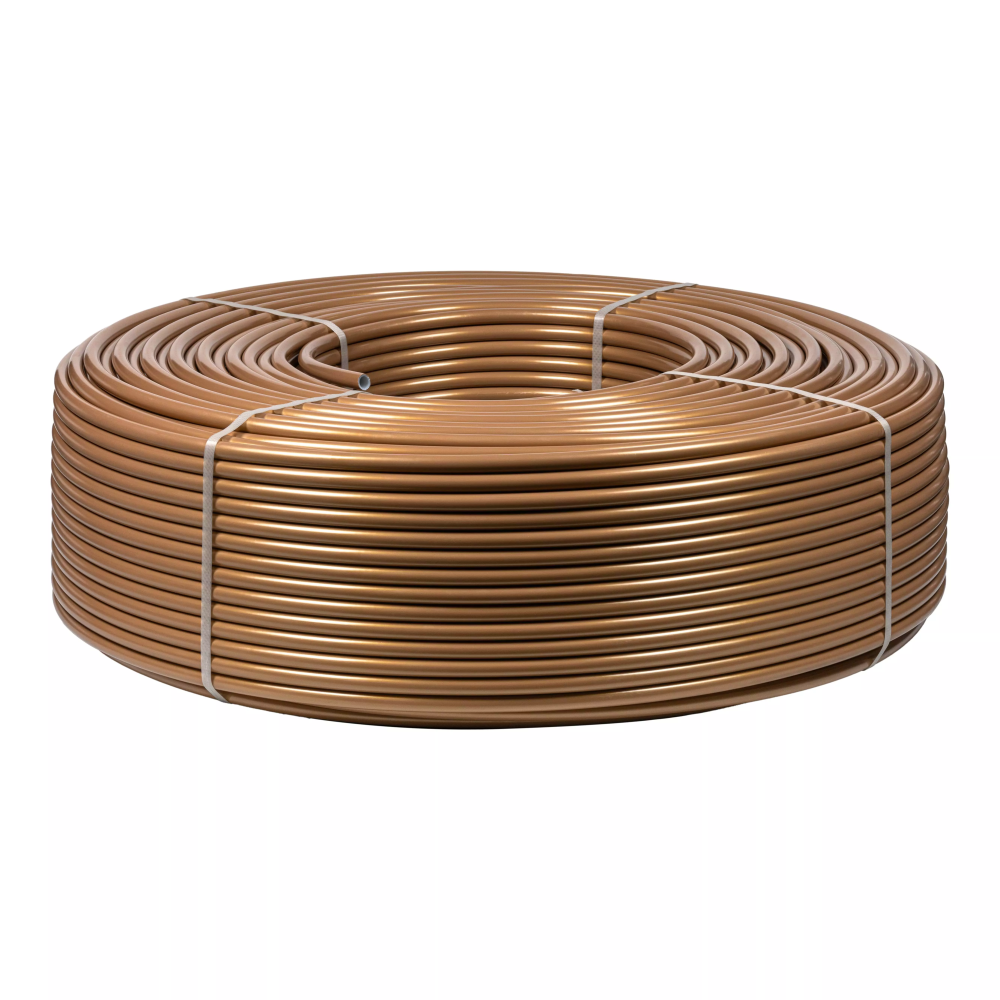 Труба MLC Gold 16x2.0 PN6 бухта 500м USYSTEMS