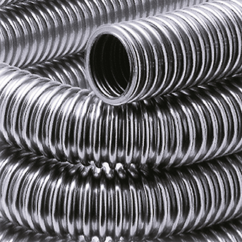 Гофротруба 1/2" Ду 16 Inoflex
