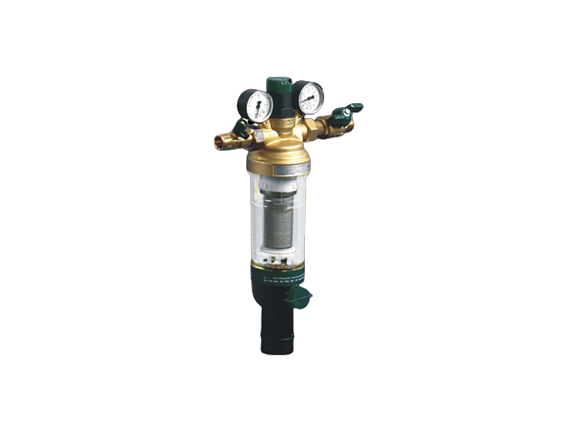 Сетчатый фильтр Honeywell HS10S-3/4"ABM (20 мк)