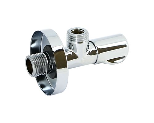 Вентиль для сантехники НН 1/2 LUX Uni-Fitt