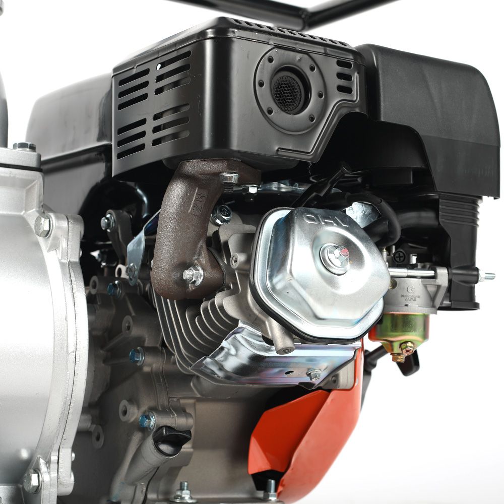 Мотопомпа MP 4090 S PATRIOT