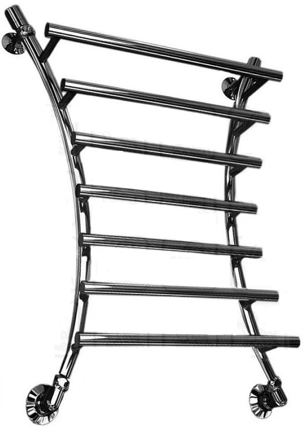 Полотенцесушитель X primo 70/50 1"-3/4"-1/2" Водяной (К1), ДВИН