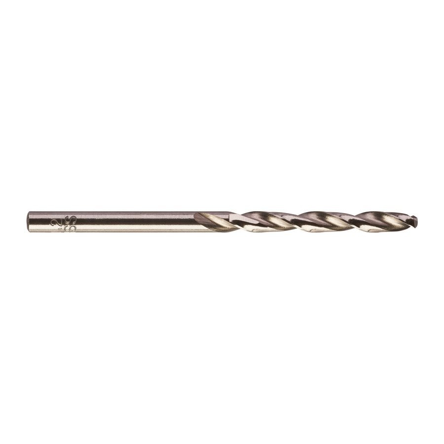 Сверло по металлу HSS-G 4.2х75 THUNDERWEB, Milwaukee