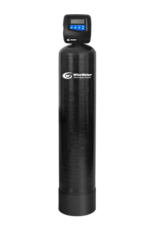 Система обезжелезивания и осветления WWFA-1354 Black BTCSR (CLACK)