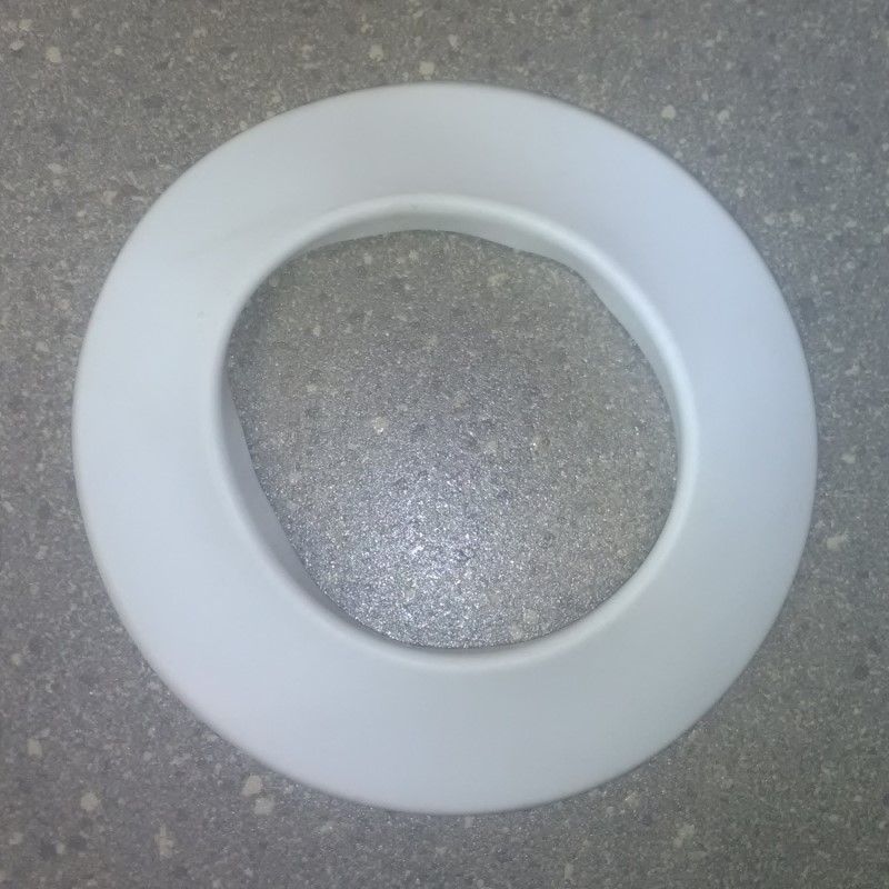 Розетка DN100