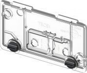 Съёмная крышка бачка TECE