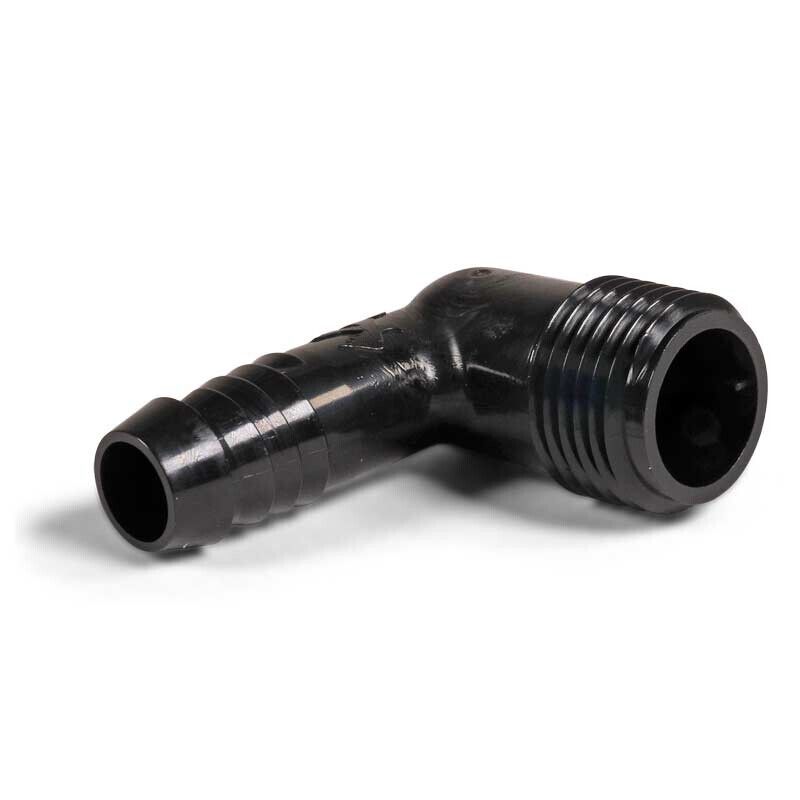 Уголок креления дождевателей 16 х 1/2" НР (2шт) Hunter