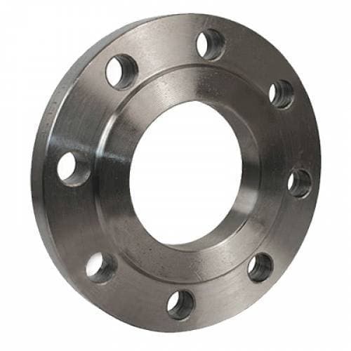 Фланец плоский 1-125-16 ст.20 ГОСТ 33259-2015