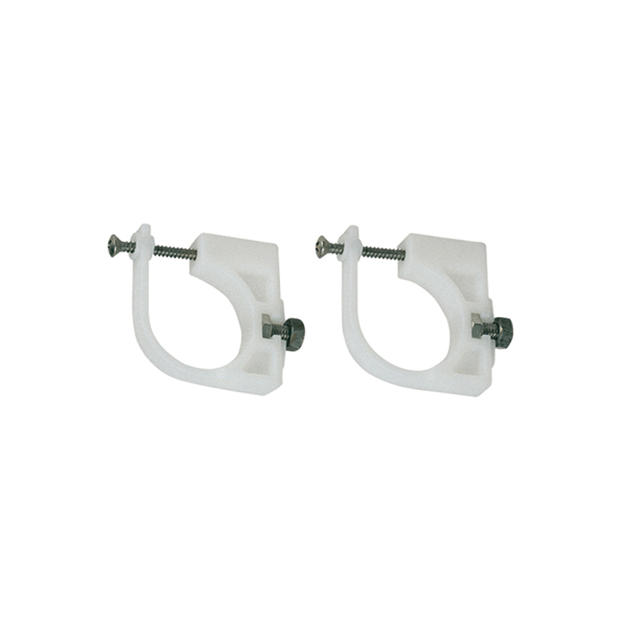 Крепления для коллекторов 3/4" (2 шт) FAR